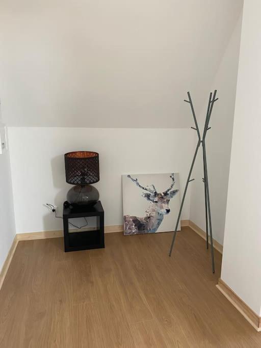 Appartement Emy Spacieux Et Lumineux Sedan Exterior photo